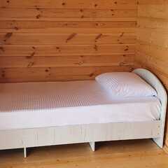 База отдыха Бамбукинг, Гудаута