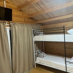 База отдыха Бамбукинг, Гудаута