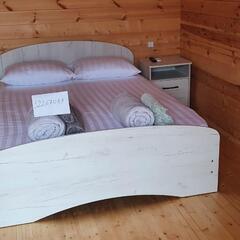 База отдыха Бамбукинг, Гудаута