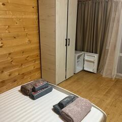 База отдыха Бамбукинг, Гудаута