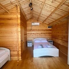 База отдыха Бамбукинг, Гудаута