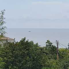 База отдыха Бамбукинг, Гудаута