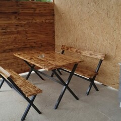 База отдыха Бамбукинг, Гудаута