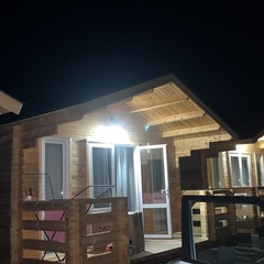 База отдыха Бамбукинг, Гудаута