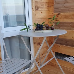 База отдыха Бамбукинг, Гудаута