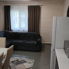 Гостевой дом Рускеальский привал, Республика Карелия