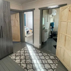 Гостевой дом Рускеальский привал, Республика Карелия