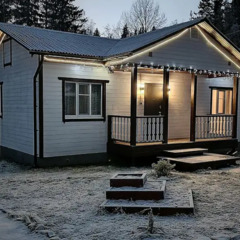 Гостевой дом Рускеальский привал, Республика Карелия