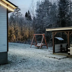 Гостевой дом Рускеальский привал, Республика Карелия