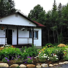 Гостевой дом Рускеальский привал, Республика Карелия