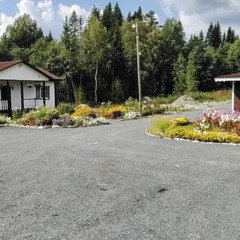 Гостевой дом Рускеальский привал, Республика Карелия