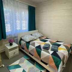 Гостевой дом Рускеальский привал, Республика Карелия