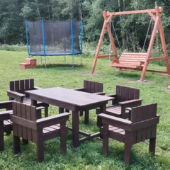 Гостевой дом Рускеальский привал, Республика Карелия