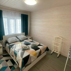 Гостевой дом Рускеальский привал, Республика Карелия