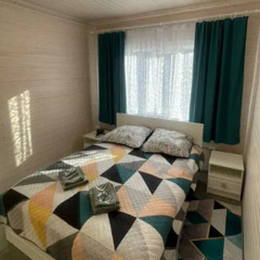 Гостевой дом Рускеальский привал, Республика Карелия