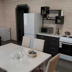 Гостевой дом Рускеальский привал, Республика Карелия