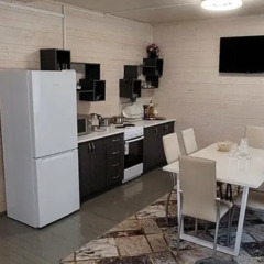 Гостевой дом Рускеальский привал, Республика Карелия