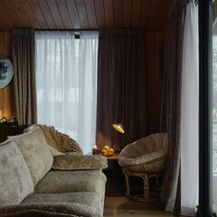 Глэмпинг Lembo, Ленинградская область