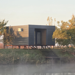 База отдыха Соловьиная роща, Краснодарский край