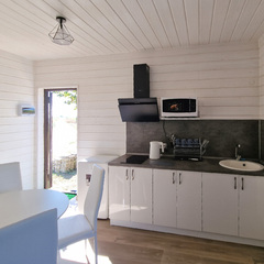 База отдыха Соловьиная роща, Краснодарский край