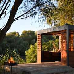 База отдыха Соловьиная роща, Краснодарский край