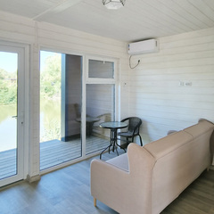 База отдыха Соловьиная роща, Краснодарский край