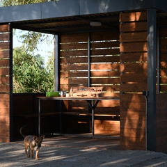 База отдыха Соловьиная роща, Краснодарский край