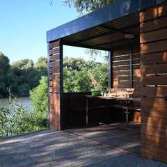 База отдыха Соловьиная роща, Краснодарский край