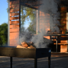 База отдыха Соловьиная роща, Краснодарский край