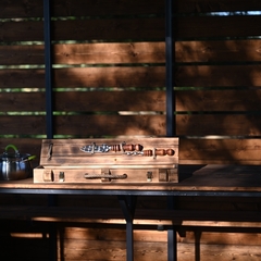 База отдыха Соловьиная роща, Краснодарский край