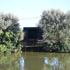 База отдыха Соловьиная роща, Краснодарский край