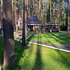 База отдыха Нептун, Свердловская область