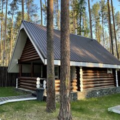 База отдыха Нептун, Свердловская область