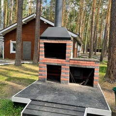 База отдыха Нептун, Свердловская область
