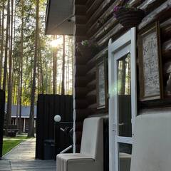 База отдыха Нептун, Свердловская область
