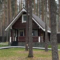 База отдыха Нептун, Свердловская область