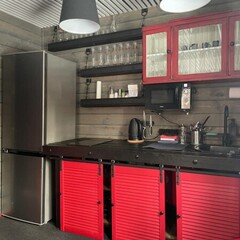 База отдыха Нептун, Свердловская область