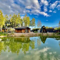 База отдыха Фестиваль-Парк, Смоленская область