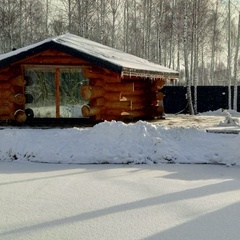 База отдыха Фестиваль-Парк, Смоленская область