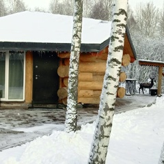 База отдыха Фестиваль-Парк, Смоленская область