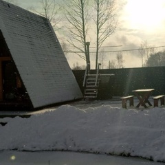 База отдыха Фестиваль-Парк, Смоленская область