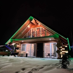 База отдыха Фестиваль-Парк, Смоленская область