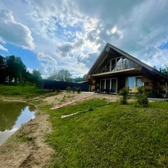 База отдыха Фестиваль-Парк, Смоленская область