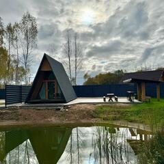 База отдыха Фестиваль-Парк, Смоленская область