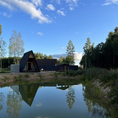 База отдыха Фестиваль-Парк, Смоленская область