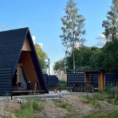 База отдыха Фестиваль-Парк, Смоленская область