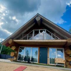 База отдыха Фестиваль-Парк, Смоленская область