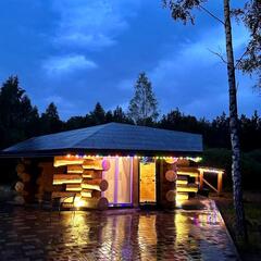 База отдыха Фестиваль-Парк, Смоленская область