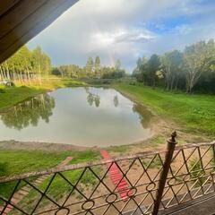 База отдыха Фестиваль-Парк, Смоленская область