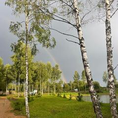 База отдыха Фестиваль-Парк, Смоленская область